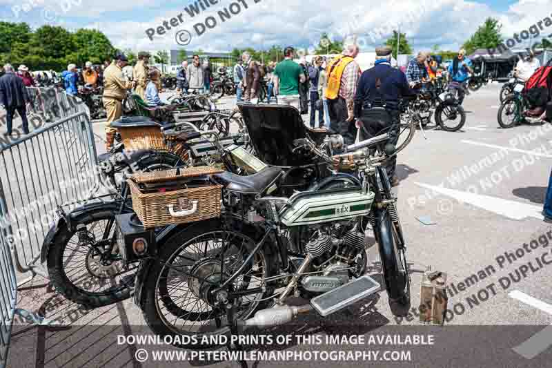 Vintage motorcycle club;eventdigitalimages;no limits trackdays;peter wileman photography;vintage motocycles;vmcc banbury run photographs